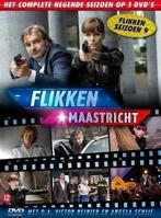 Flikken Maastricht, Gebruikt, Boxset, Ophalen of Verzenden, Actie en Avontuur