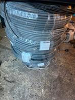 YMvK kabel 5x4 mm2 per rol 100 meter, Ophalen