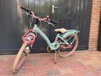 Loekie Prinses 22 inch meisjes fiets, Fietsen en Brommers, 22 inch, Gebruikt, Loekie, Ophalen of Verzenden