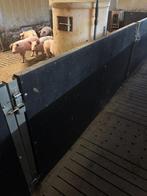 Paneltim hokinrichting [628], Boekhorst Trading, Info@boekhorsttrading.com, Singel 16, Horssen