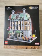 Lego 76218 Sanctum Sanctorum, Ophalen of Verzenden, Nieuw, Complete set, Lego