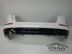 BMW 2 Serie F44 Grand Coupe Achterbumper Sport 4PDC, Ophalen of Verzenden, Gebruikt, Achter, Bumper