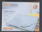 Medisana HUB Warmte Onderdeken XL - Nieuw, Overige maten, Wit, Nieuw, Ophalen of Verzenden