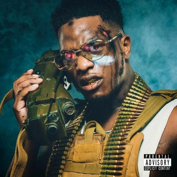 421 - NISKA - COMMANDO - NIEUW, Cd's en Dvd's, Cd's | Hiphop en Rap, Nieuw in verpakking, 2000 tot heden, Verzenden