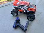 Himoto Torche pro HSP Amewi bettle 4x4 / 1.10 Brushless RTR, Elektro, Auto offroad, Ophalen of Verzenden, Zo goed als nieuw