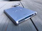 Sony Vaio USB floppydrive extern, Ophalen of Verzenden, Sony