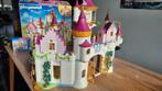 Playmobil kasteel 6848 in doos met extra's, Kinderen en Baby's, Speelgoed | Playmobil, Ophalen of Verzenden
