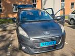 Peugeot 5008 1.6 E-hdi 85KW 5PL 2014 Grijs, Auto's, Peugeot, 4 cilinders, 24 km/l, Diesel, Particulier