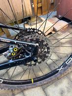 Mondraker Crafty R E-MTB (2022) - Maat M, Fietsen en Brommers, Fietsonderdelen, Ophalen, Gebruikt, Mountainbike