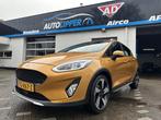 Ford Fiesta 1.0 EcoBoost Active First Edition /Nieuwe apk bi, Voorwielaandrijving, Gebruikt, Euro 6, Overige kleuren