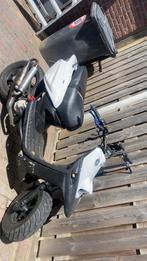 Yamaha mbk booster, Fietsen en Brommers, Ophalen of Verzenden, Tweetakt, Aerox