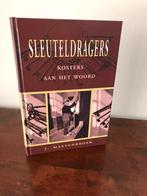 J. Mastenbroek - Sleuteldragers, J. Mastenbroek, Christendom | Protestants, Ophalen of Verzenden, Zo goed als nieuw