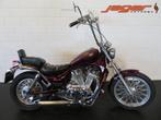 Suzuki VS 700 INTRUDER STOERE CHOPPER! (bj 1987), Motoren, Bedrijf, Chopper