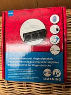 Vingerafdrukken set, Kinderen en Baby's, Speelgoed | Educatief en Creatief, Ophalen of Verzenden, Zo goed als nieuw