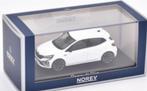Renault Clio Esprit Alpine '24 IJs Wit 1/43 NOREV Ref 517578, Verzenden, Nieuw, Auto, Norev