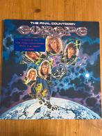 Europe - The Final Countdown LP, Ophalen of Verzenden, Poprock