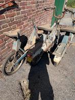 Solex Flash Schuurvondst - Opknapper, Fietsen en Brommers, Brommers | Oldtimers, Ophalen, 0 versnellingen, 50 cc, Maximaal 25 km/u