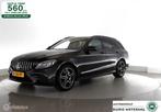 Mercedes C-klasse Estate 300 e 320PK Business Solution AMG L, 12 maanden, 320 pk, Hybride Elektrisch/Benzine, 82 €/maand