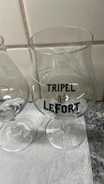 Tripel Lefort, Ophalen of Verzenden, Zo goed als nieuw, Overige typen