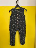 Tuinbroek Vertbaudet, Kinderen en Baby's, Babykleding | Maat 74, Jongetje of Meisje, Z8, Ophalen of Verzenden, Zo goed als nieuw