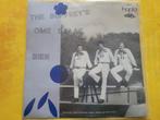 The Buffrey's - Ome Sjaak  - Bier, Ophalen, Zo goed als nieuw, Overige formaten, Levenslied of Smartlap
