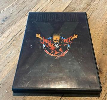 Thunderdome a dicade dvd beschikbaar voor biedingen