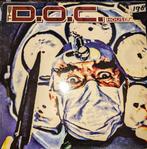 The D.O.C. - Housejam, Ophalen of Verzenden, Gebruikt, 12 inch, Techno of Trance