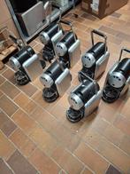 te koop 7 stuks  Nespresso apparaten, Witgoed en Apparatuur, Afneembaar waterreservoir, Gebruikt, Espresso apparaat, Ophalen of Verzenden
