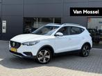 MG MG ZS EV Luxury 45 kWh, Auto's, MG, Gebruikt, 143 pk, ZS, 1507 kg