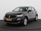 Volkswagen T-Roc 1.5 TSI Style Business/ lage km/ zeer mooi!, Voorwielaandrijving, Stof, 4 cilinders, 150 pk
