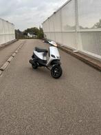 Zip type 3 172cc brom sp vork, Fietsen en Brommers, Scooters | Piaggio, Ophalen, Tweetakt, Maximaal 45 km/u, Zip