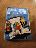 Rumoer rond de Duiventil - Jenny Slegers-Kwakkel, Boeken, Ophalen of Verzenden, Gelezen, Jenny Slegers-Kwakkel, Fictie algemeen