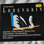 Wagner - Lohengrin CD - Als Nieuw!, Met libretto, Opera of Operette, Ophalen of Verzenden, Zo goed als nieuw