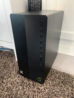 HP Pavilion Gaming RTX 3060 | Ryzen 5, Computers en Software, Desktop Pc's, Ophalen, HP Omen, Gebruikt, Gaming