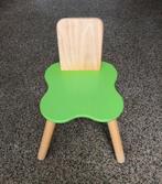 Houten design kinder stoeltje, nieuwstaat!, Ophalen of Verzenden, Zo goed als nieuw, Stoel(en)