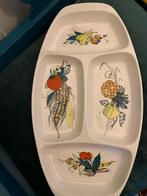 Retro Villeroy & Boch Schaal - Gaaf!, Ophalen of Verzenden, Overige stijlen, Aardewerk, Schaal of Schalen