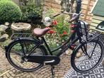 Cortina u4 transport omafiets 28 inch, Ophalen, Versnellingen, Zo goed als nieuw, Cortina