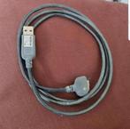 Telefoonkabel Nokia Type CA 53 bieden gebruikt, Ophalen of Verzenden, Overige typen, Nokia