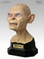 LOTR - GOLLUM 3/4 Scale Bust - Weta SIdeshow !!!, Verzamelen, Ophalen, Zo goed als nieuw, Overige typen