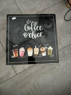 Koffie bewaar bak, Huis en Inrichting, Ophalen, Zo goed als nieuw