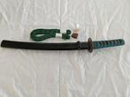 Japanse antieke wakizashi /tanto koshirae , katana ., Verzenden