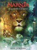 C.S. Lewis: De kronieken van Narnia. Grootformaat. Movie-sto, Boeken, Ophalen of Verzenden, Zo goed als nieuw, C.S. Lewis, Fictie algemeen