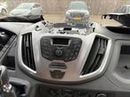Radio Ford Transit, Ophalen of Verzenden