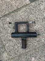 Piaggio zip subframe 2 takt aangepast 125cc 180cc onderdelen, Ophalen of Verzenden, Zo goed als nieuw, Piaggio