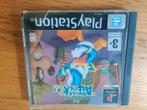 Donald Duck: Quack Attack! - PlayStation, Gebruikt, 1 speler, Ophalen of Verzenden, Vanaf 3 jaar