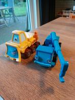 Autotjes spelen kind, Ophalen, Gebruikt, Jongen of Meisje