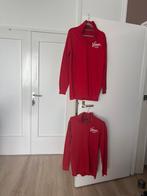 2 vomar uniform maat S en maat L, Ophalen of Verzenden, Zo goed als nieuw, Maat 38/40 (M)