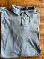 Ralph lauren polo L, Blauw, Ophalen of Verzenden, Zo goed als nieuw, Ralph Lauren Polo