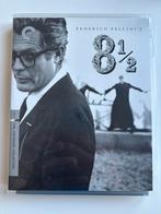 8 1/2 Blu-ray (Criterion), Verzenden, Zo goed als nieuw