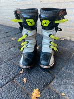 Crosslaarzen Kenny Track maat 46, Motoren, Ophalen of Verzenden, Tweedehands, Heren, Laarzen
